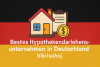 Hypothekenbank in Deutschland bikrisohoj